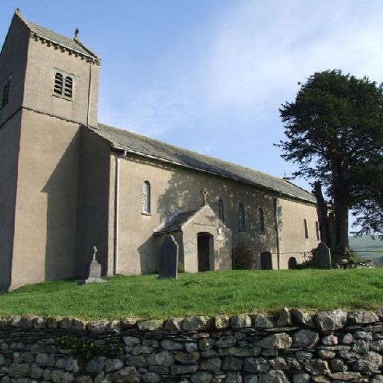 Church of St Cuthbert