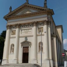 Chiesa di Santa Maria in San Benedetto