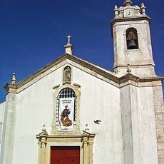Igreja de São Bartolomeu, paroquial de São Bartolomeu