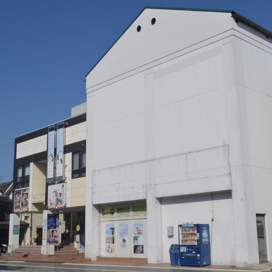 Fukuchiyama Cinema