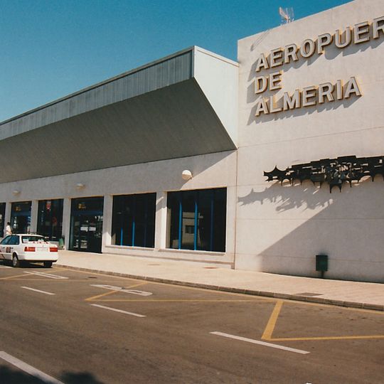 Almería Airport