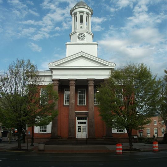 Condado de Cumberland