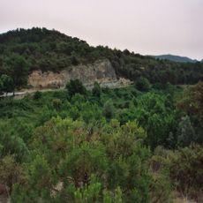 Serrat dels Ametllers