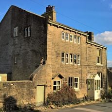 Dent Cottage  Yeoman Hey