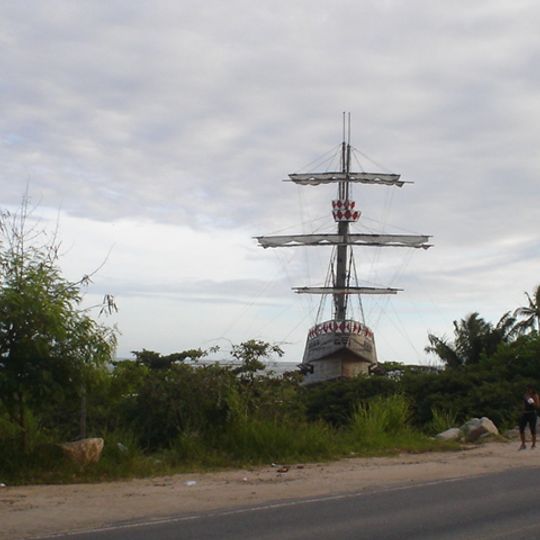 Discovery Coast