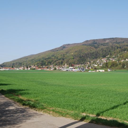 Oberbuchsiten