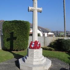 Binstead War Memorial