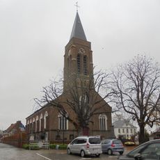 Sint-Laurentiuskerk