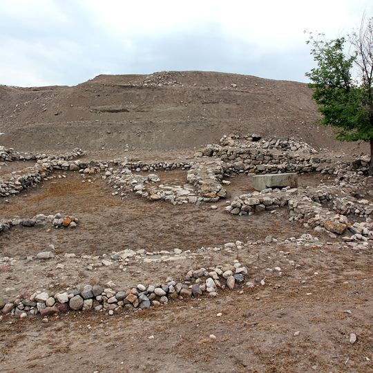 Eskiyapar Höyük