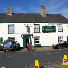 The Commercial Public House