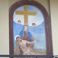 Deposizione dalla croce