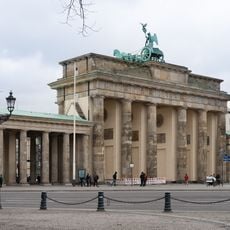 Platz des 18. März