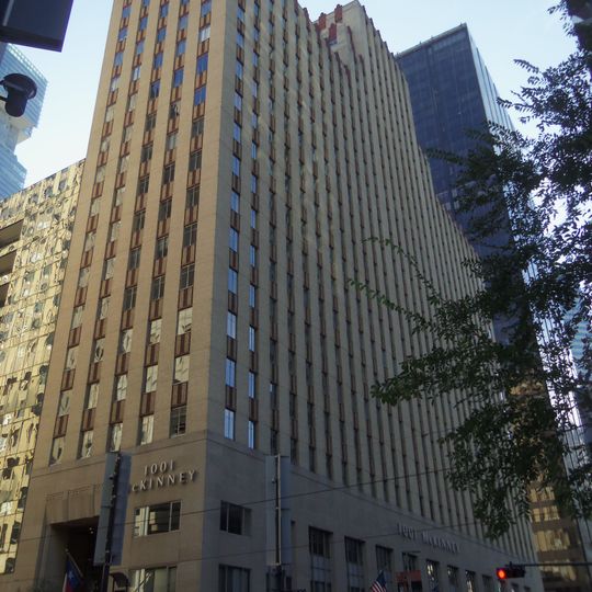 City National Bank Building