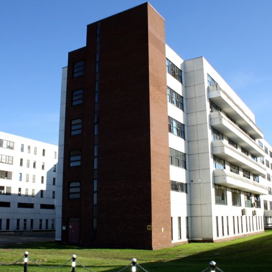 Beaumont Hospital, Dublin