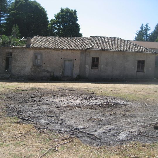 Fonderia Ferdinandea