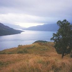 Loch Katrine