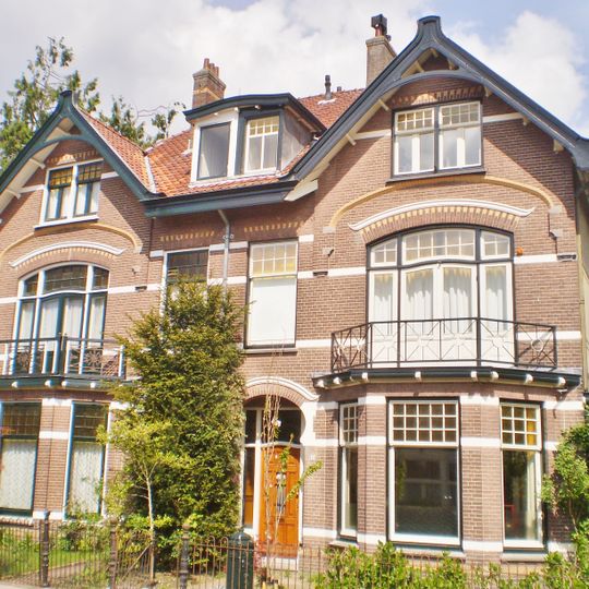 Hoofdstraat 31-33