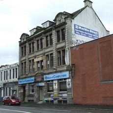 Co-operative Memorial Building