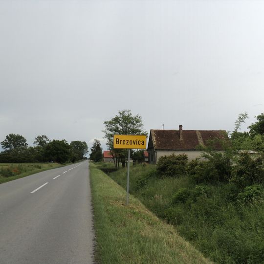 Brezovica