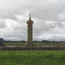 King Edward I Monument