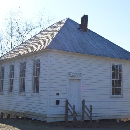 Point Pleasant School