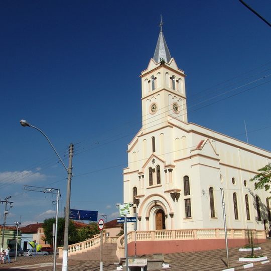Torrinha