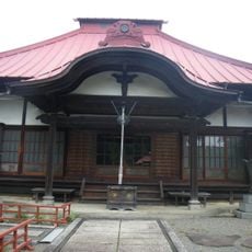 安養寺