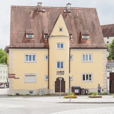 Wohnhaus