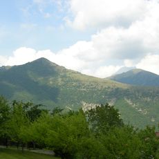 Monte Alfeo