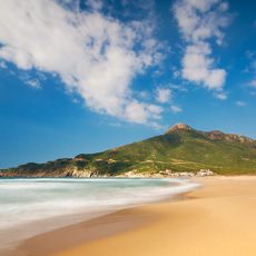 Spiaggia di Portixeddu