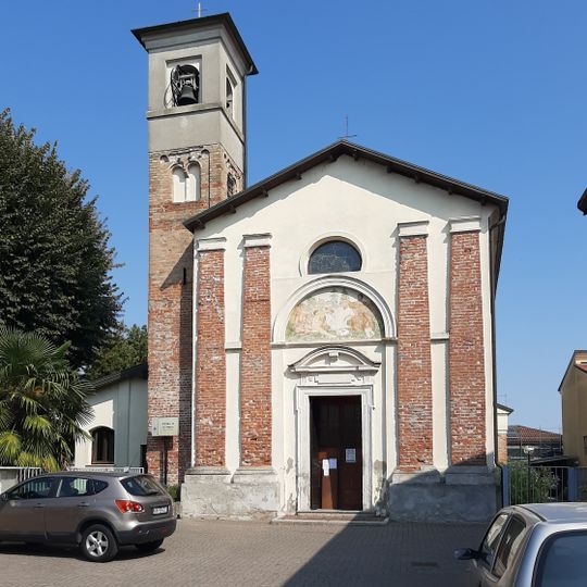 Chiesa di San Pietro
