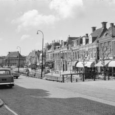Appelmarkt 9, Bolsward