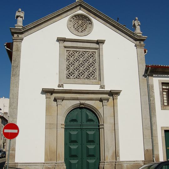 Mosteiro de São Bento