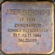 Josef Bieronski