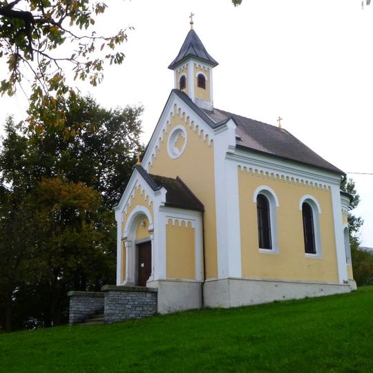 Landerl-Kapelle