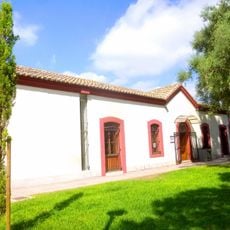 Agència de Lectura Municipal de Gandia - Parc de l'Estació