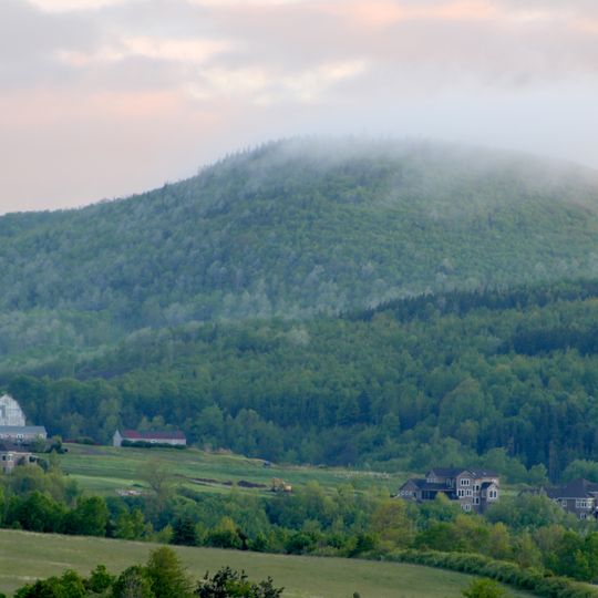 Municipality of the County of Antigonish
