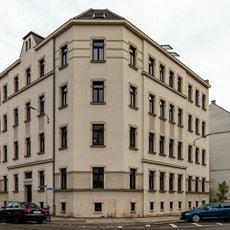 Wilhelm-Plesse-Straße 24 (Leipzig)