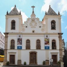 Igreja de Nossa Senhora da Barroquinha