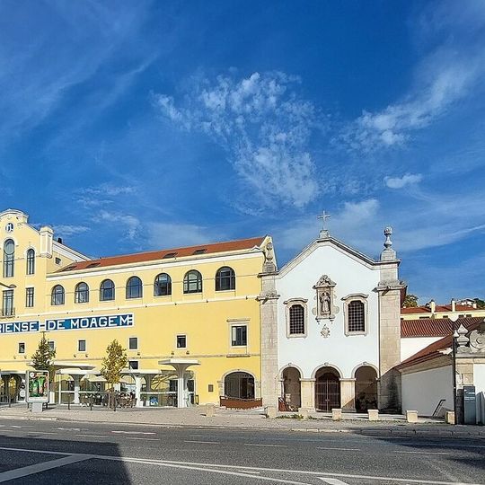 Igreja e Convento de São Francisco