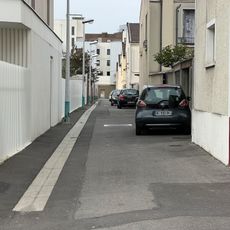 Passage Henri Magné