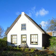 Oud-Loosdrechtsedijk 232, Loosdrecht