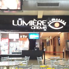 Lumière Shopping Farol