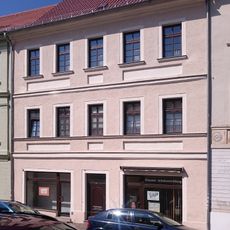 Leipziger Straße 19