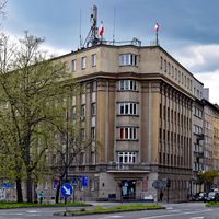 Condado de Cracóvia