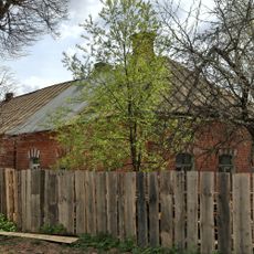 Контора управляющего (Сушнево-1)