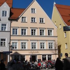 Bürgerhaus