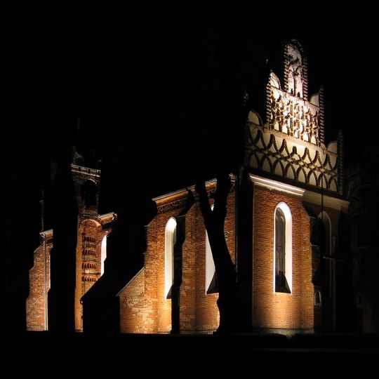 Kamionna, Greater Poland Voivodeship