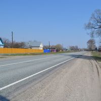 Podlesnaya (Shatursky District)