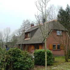 Molenweg 25A,  8355AS  Giethoorn